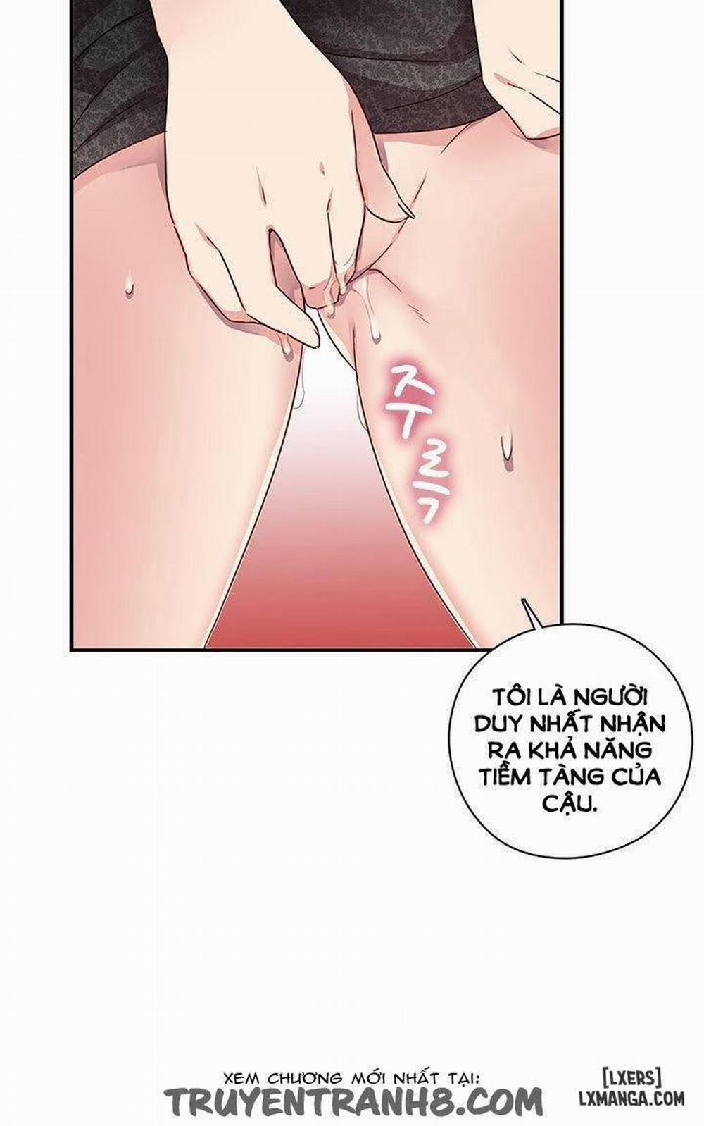 Đại Học H 39 trang 21