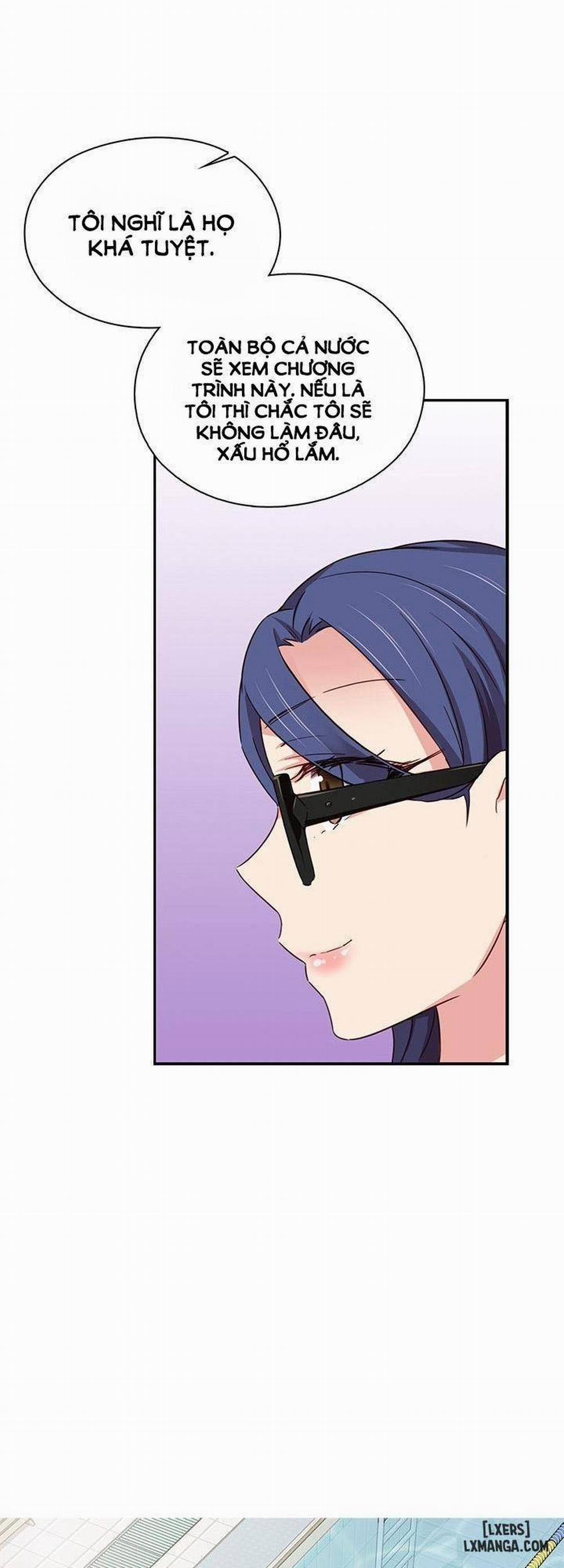 Đại Học H 39 trang 42