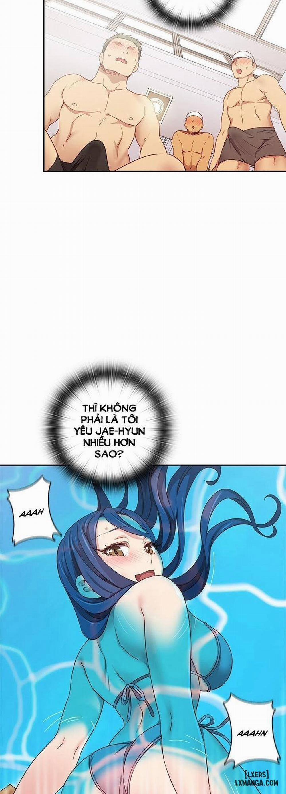 Đại Học H 39 trang 62