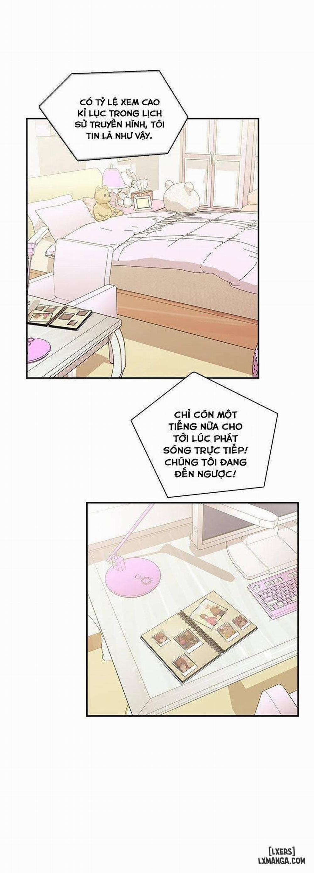 Đại Học H 39 trang 67