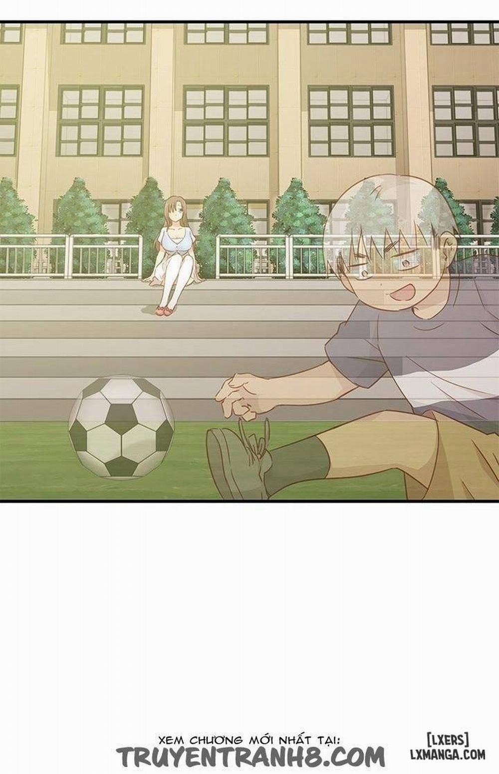 Đại Học H 40 trang 18