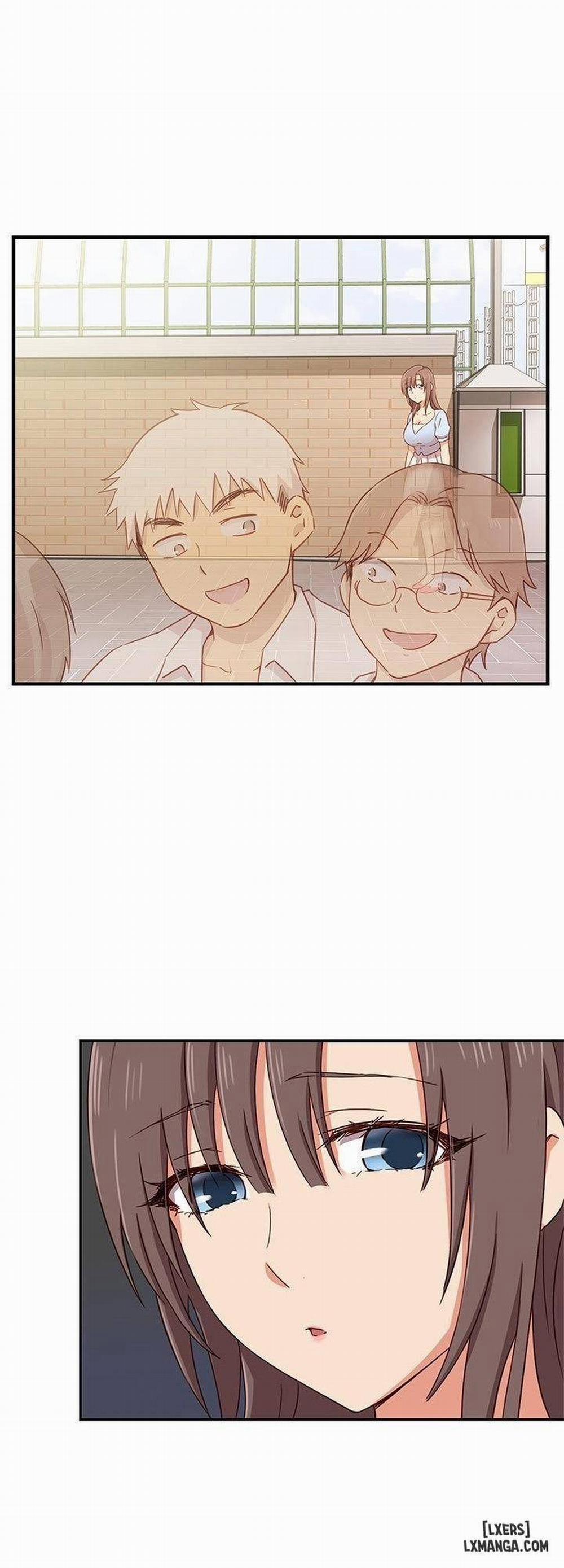 Đại Học H 40 trang 19