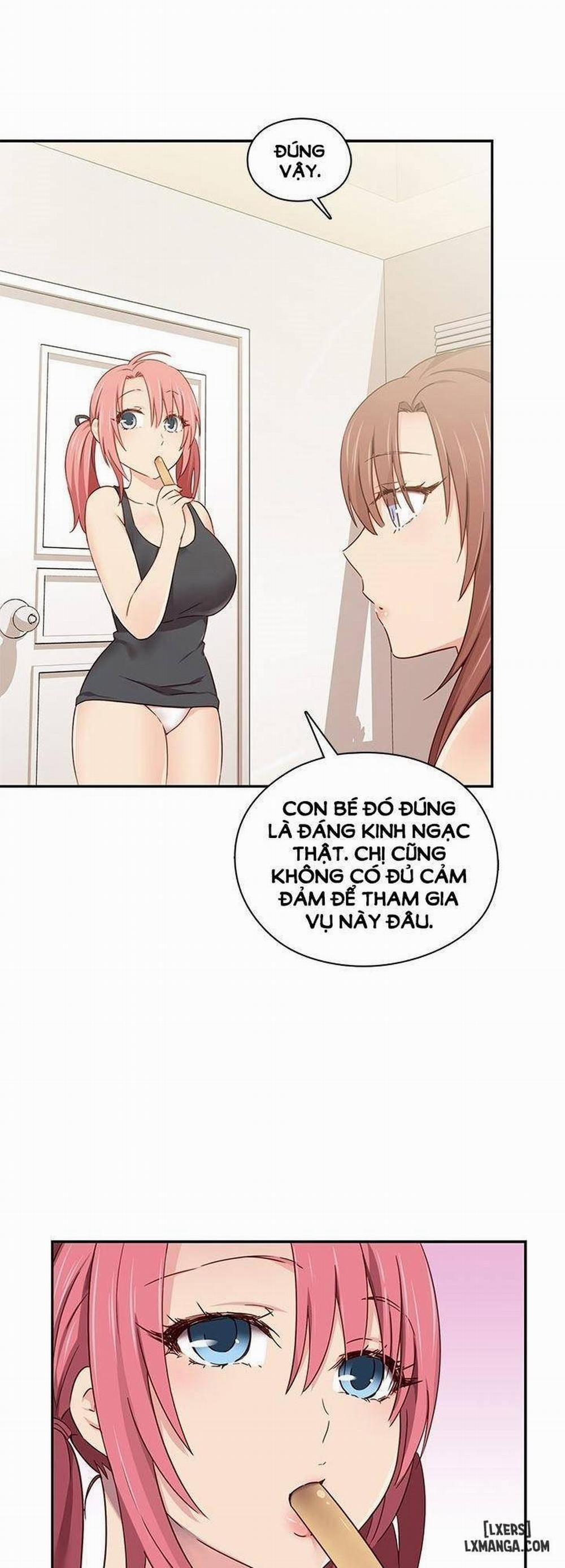 Đại Học H 40 trang 21