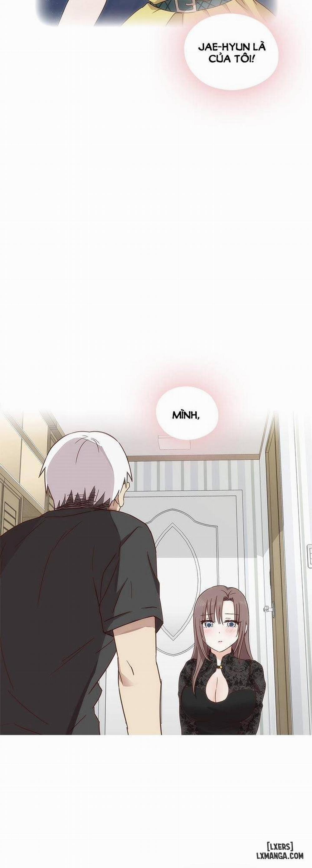 Đại Học H 40 trang 27