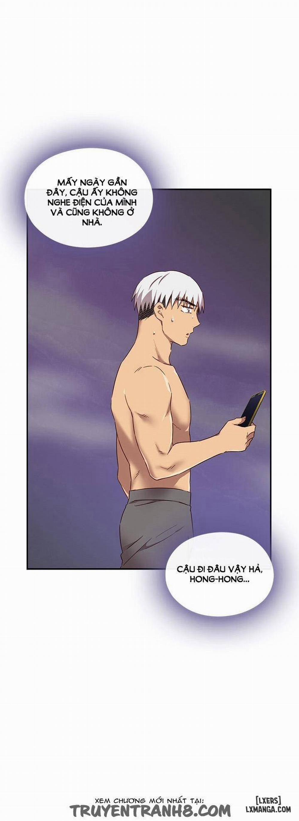 Đại Học H 40 trang 32