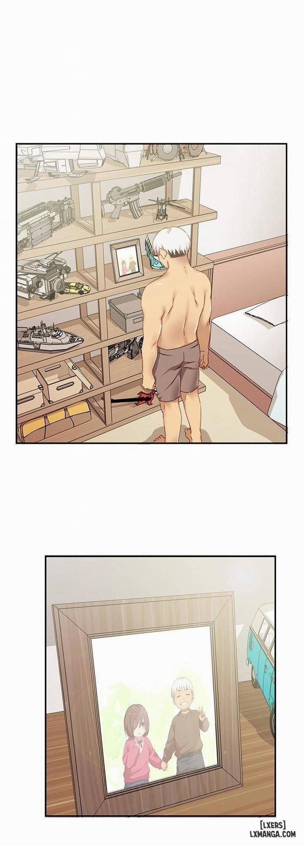 Đại Học H 40 trang 39