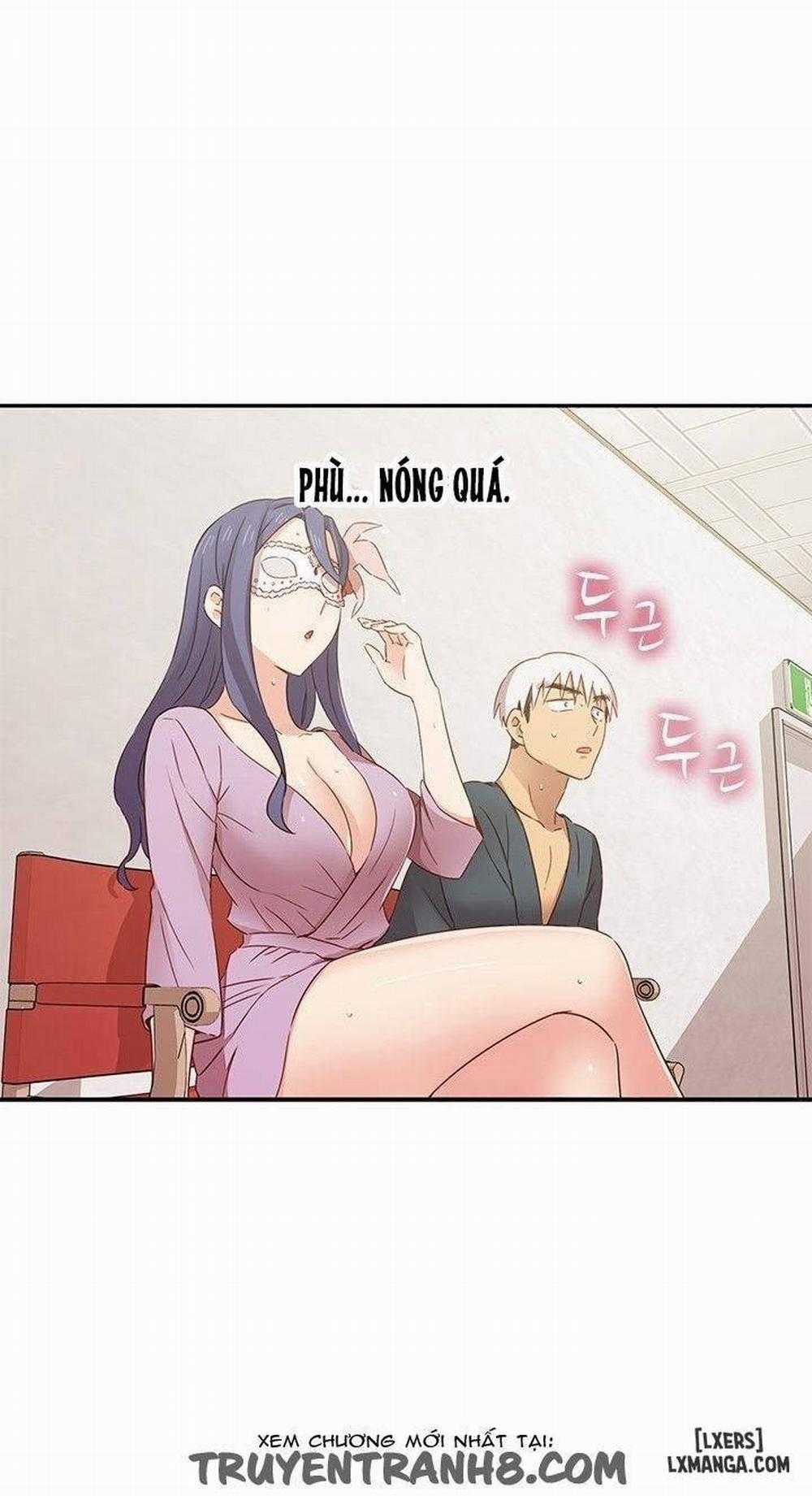 Đại Học H 40 trang 49