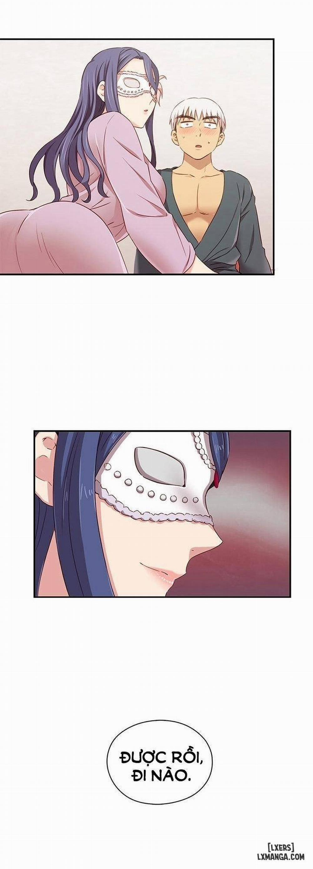 Đại Học H 40 trang 59