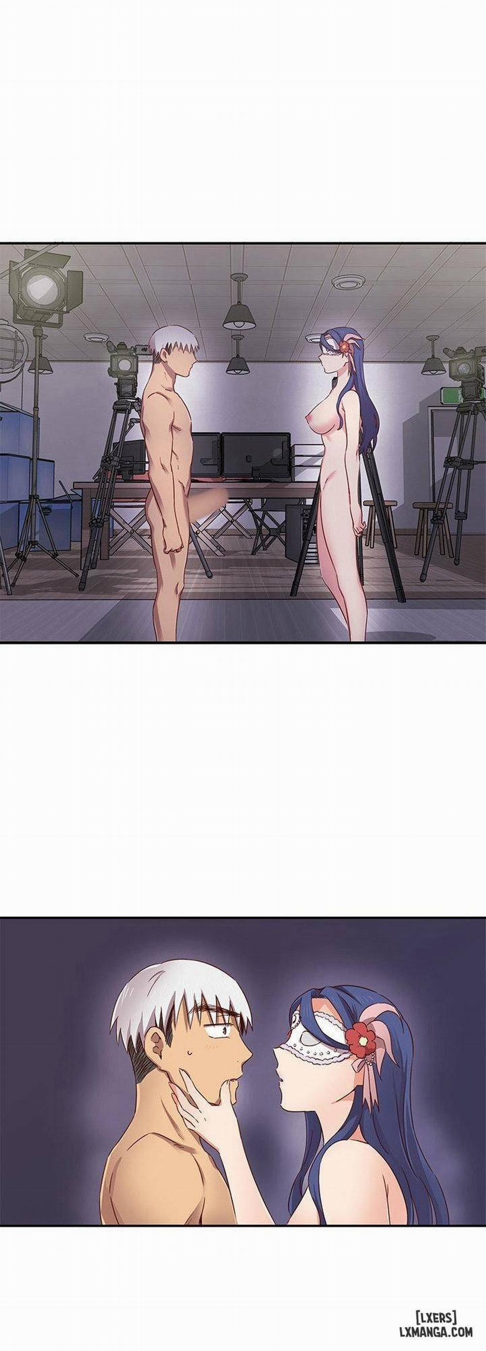 Đại Học H 40 trang 61