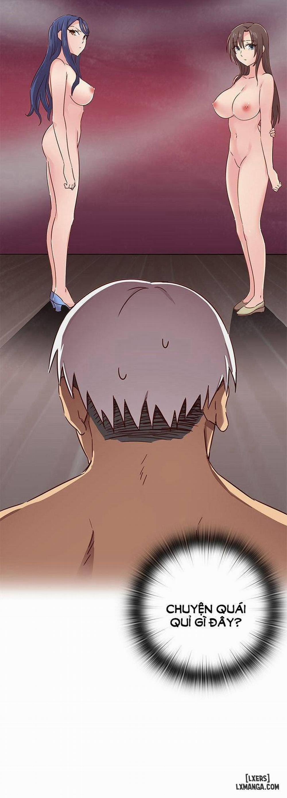 Đại Học H 40 trang 74