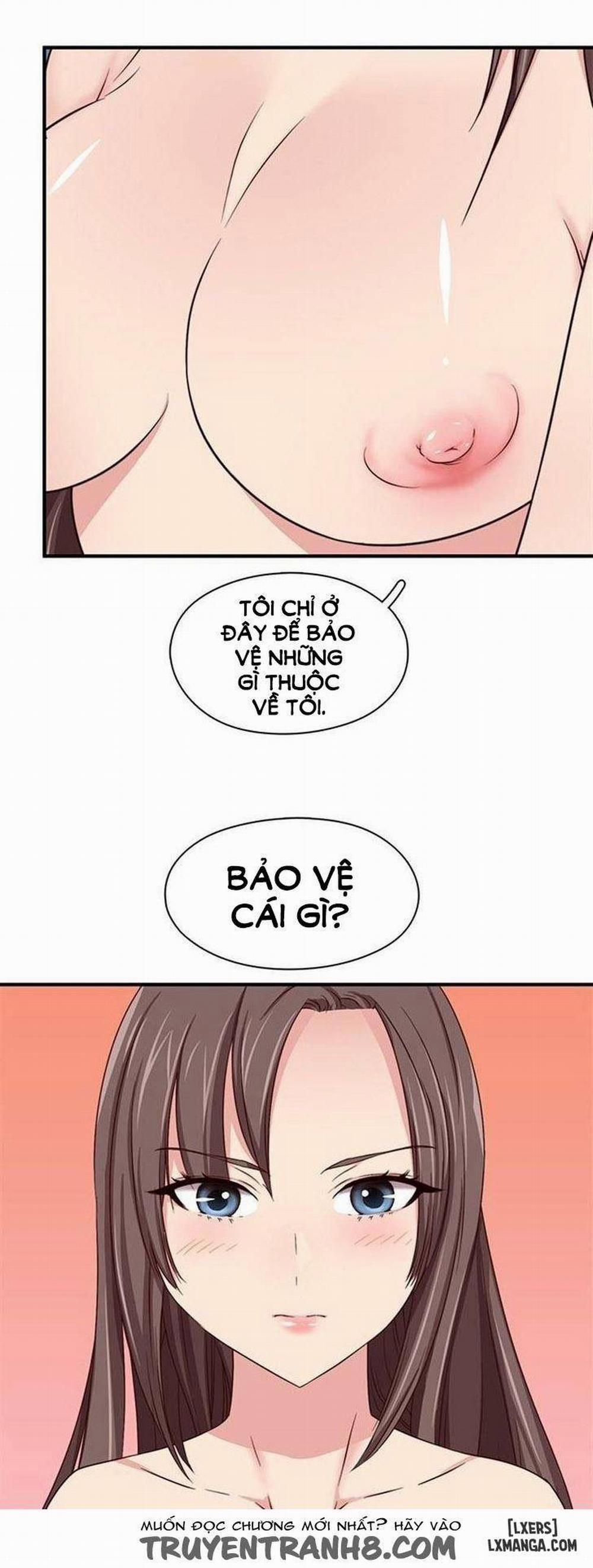 Đại Học H 41 trang 10