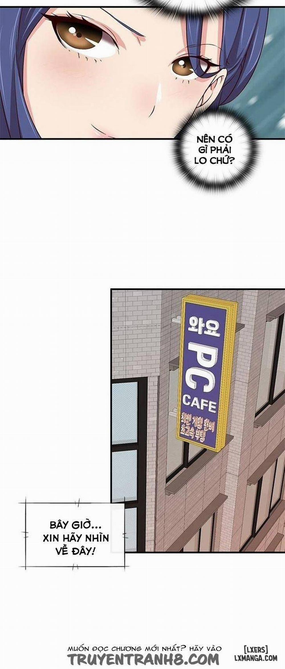 Đại Học H 41 trang 27