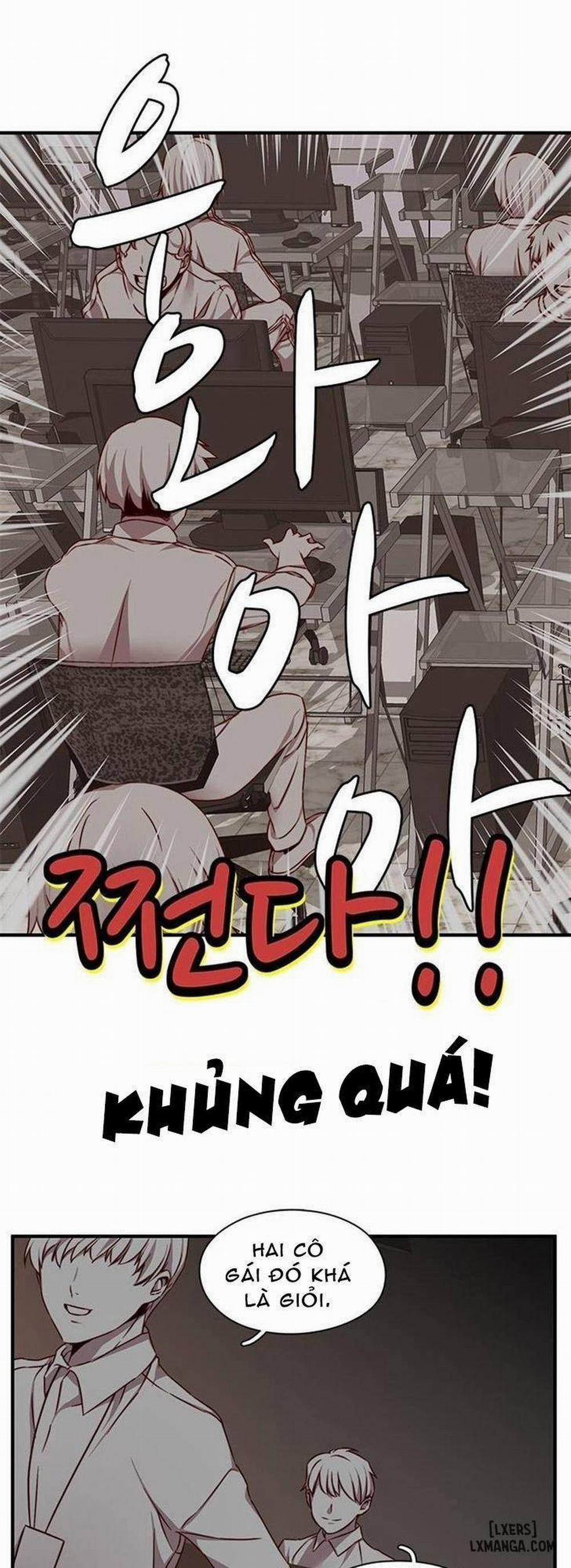 Đại Học H 41 trang 30