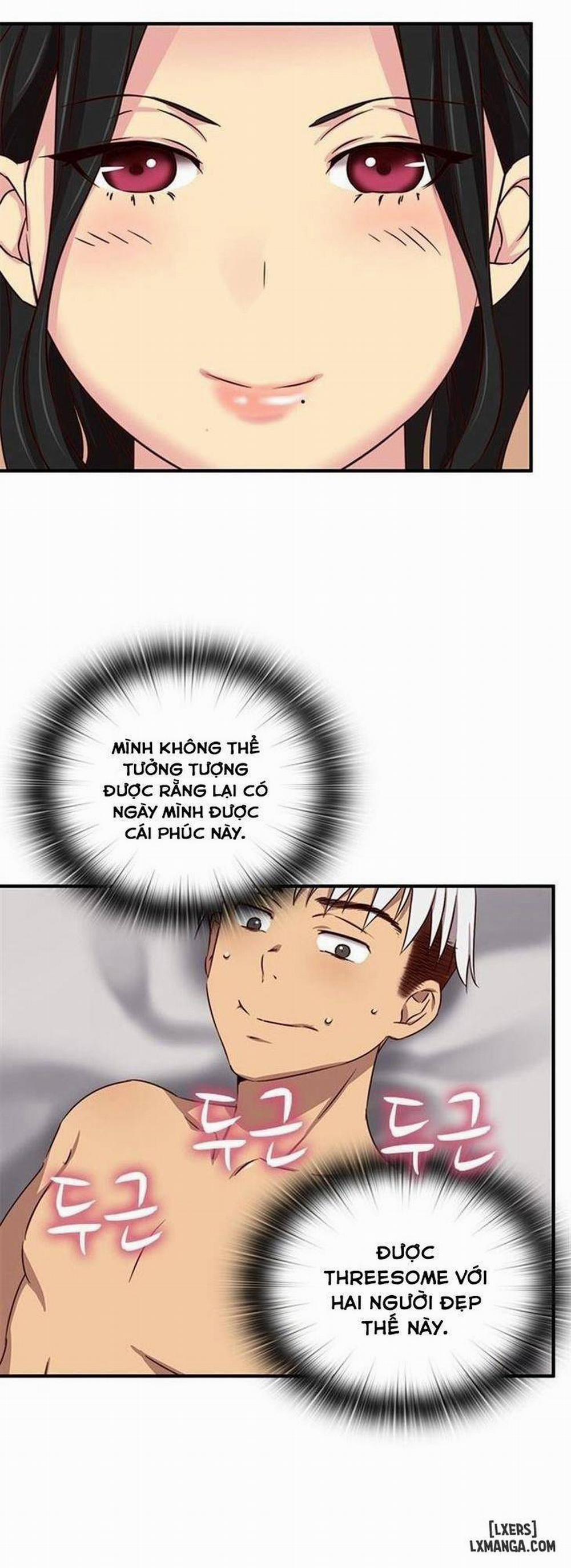 Đại Học H 41 trang 34