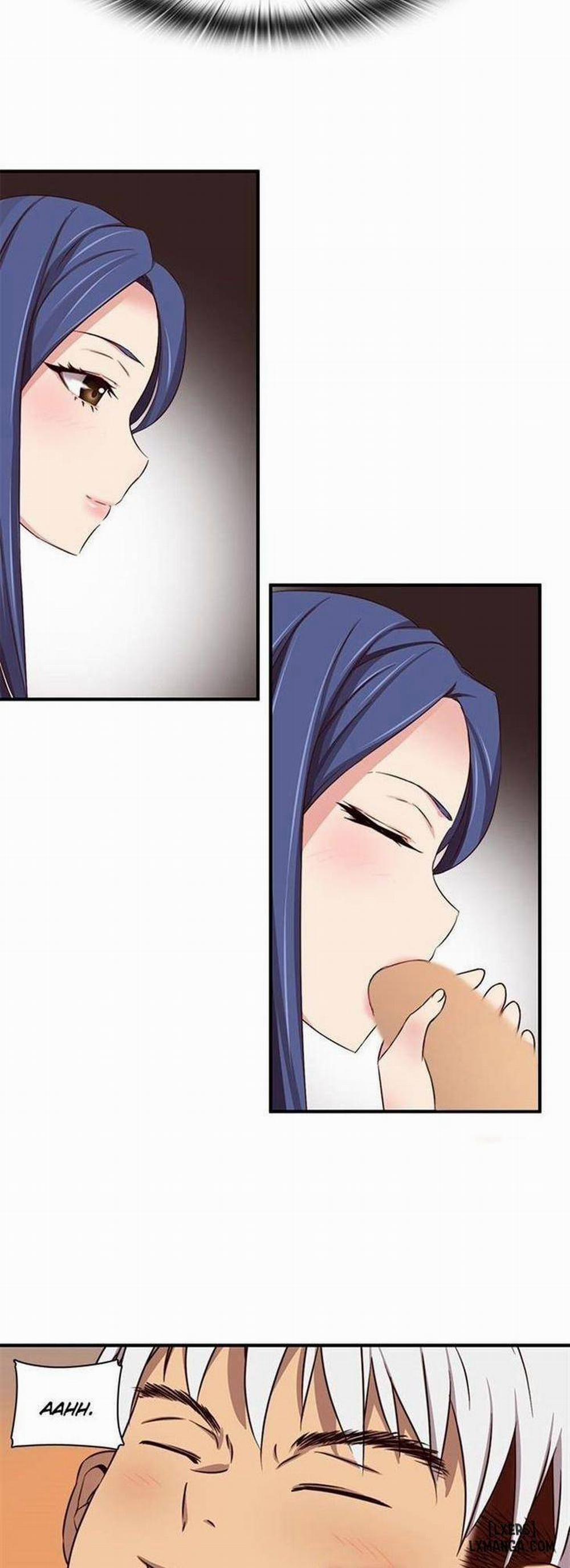 Đại Học H 41 trang 40