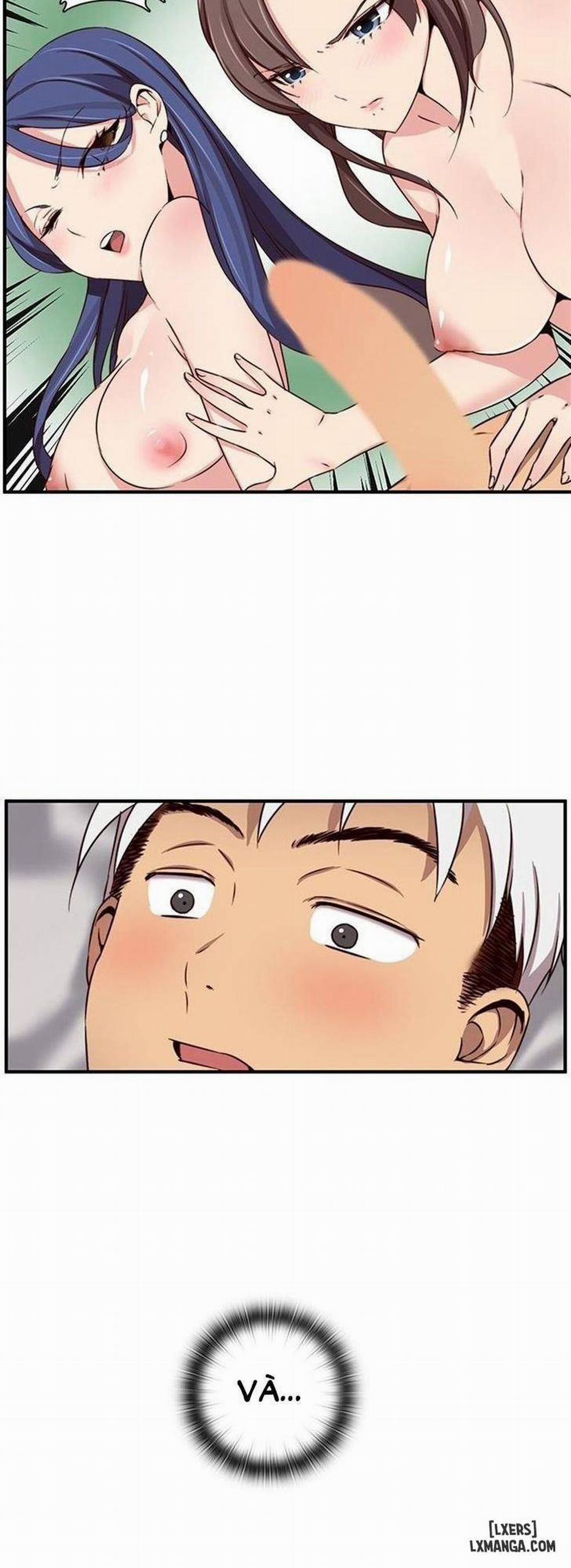 Đại Học H 41 trang 44