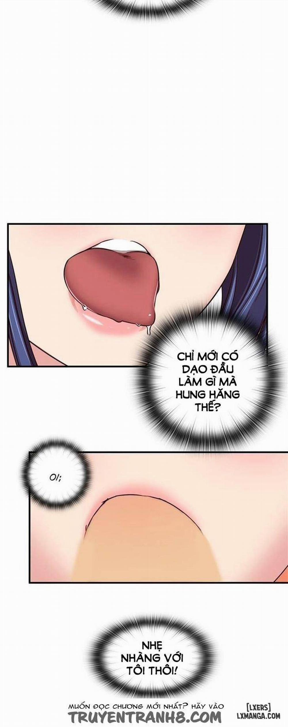 Đại Học H 41 trang 51