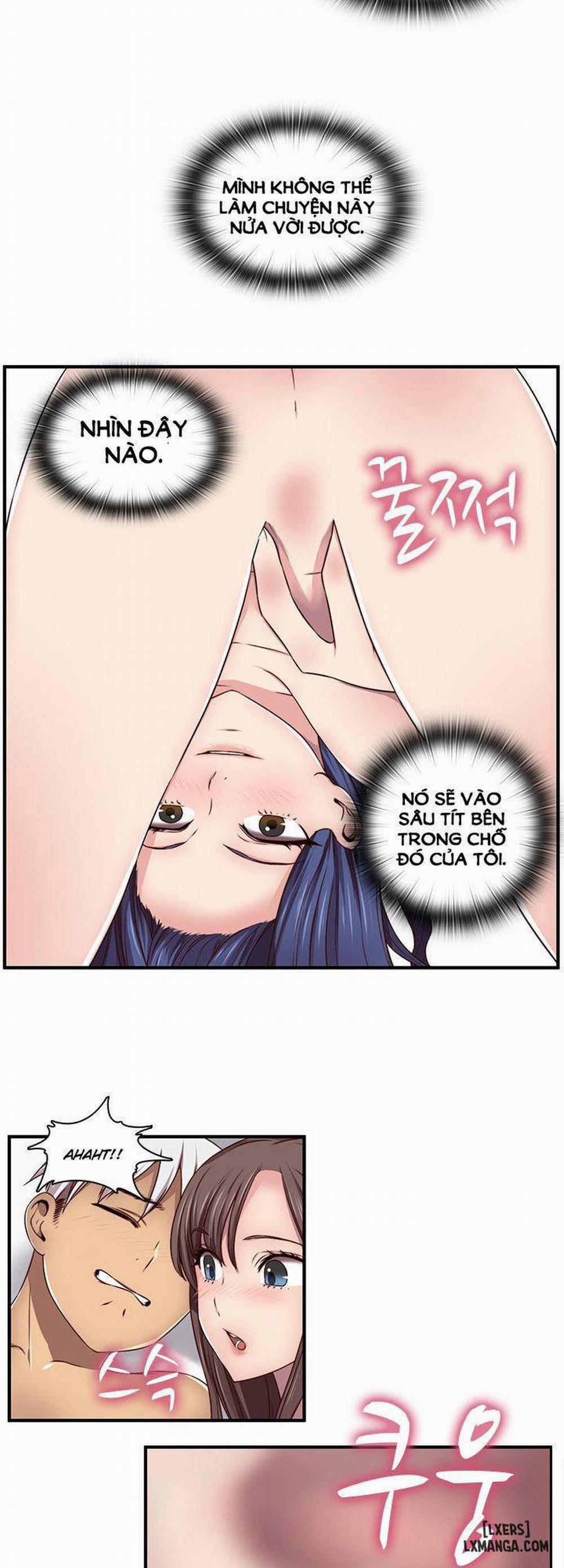 Đại Học H 43 trang 10