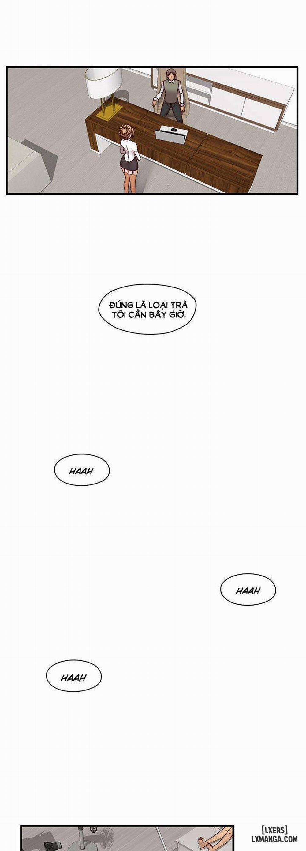 Đại Học H 43 trang 21