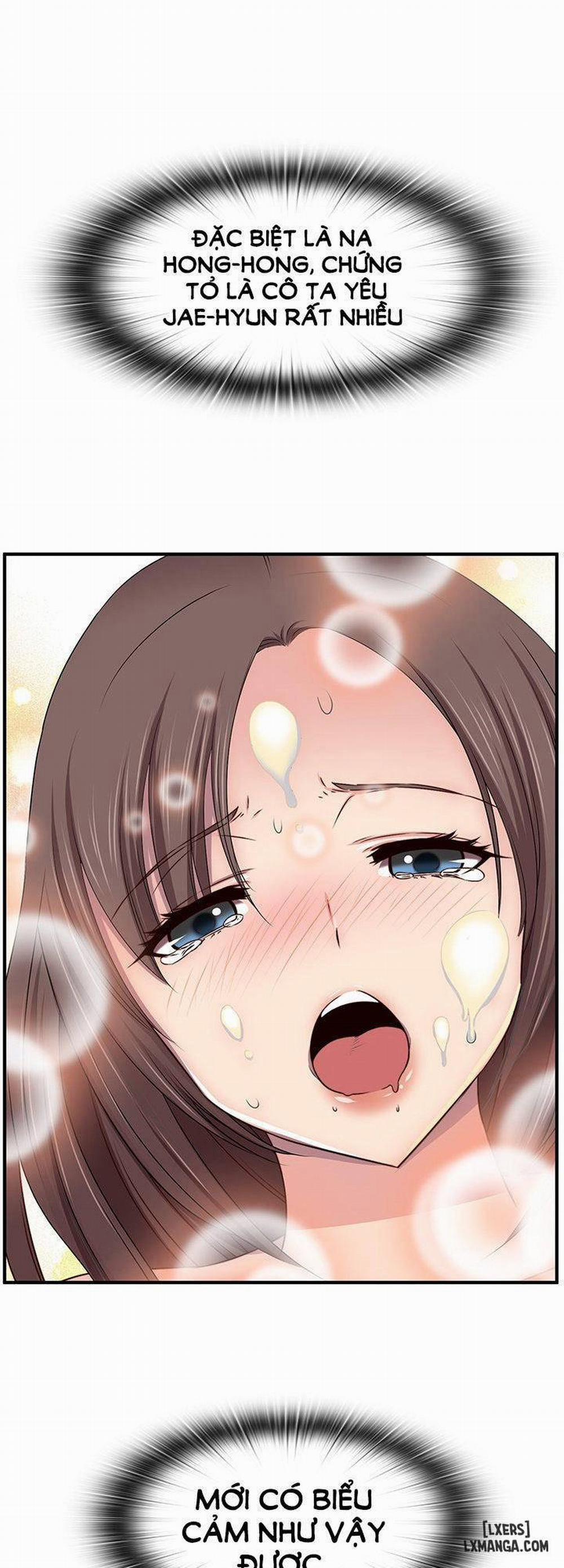 Đại Học H 43 trang 39