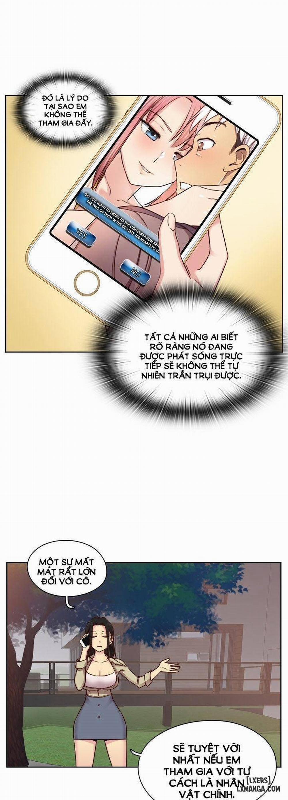 Đại Học H 46 trang 14