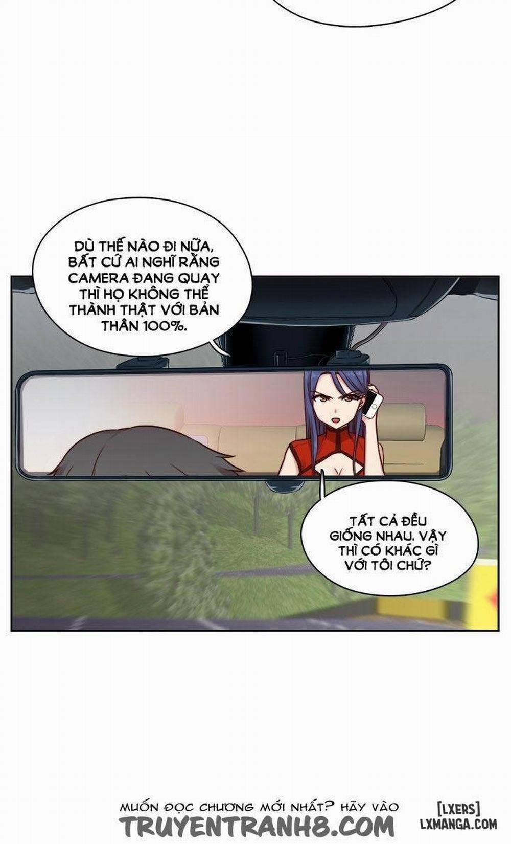 Đại Học H 46 trang 15