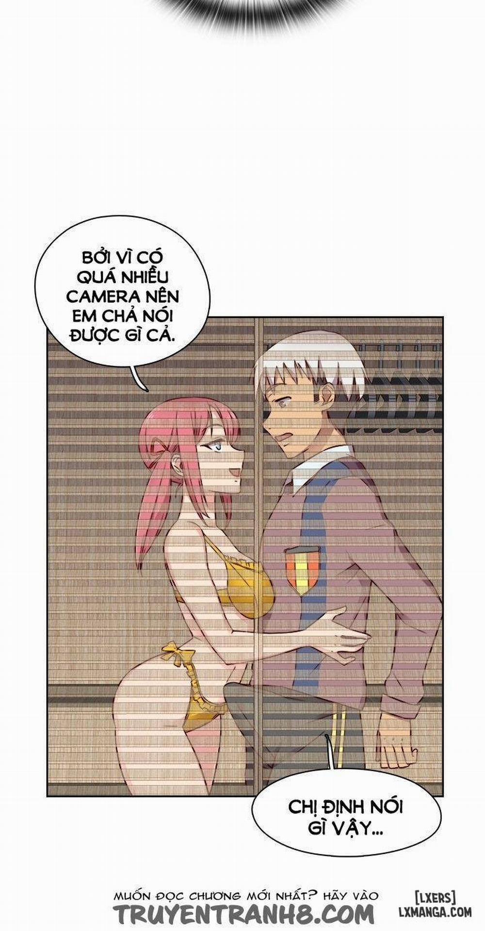 Đại Học H 46 trang 17