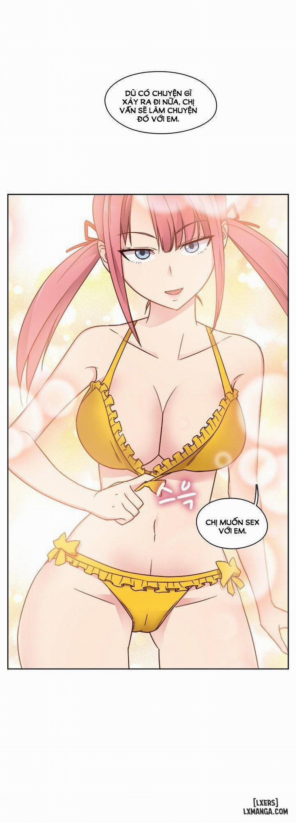 Đại Học H 46 trang 24