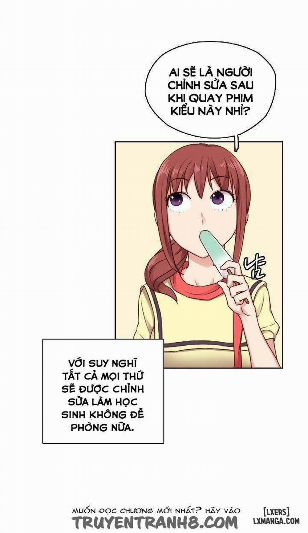 Đại Học H 46 trang 9