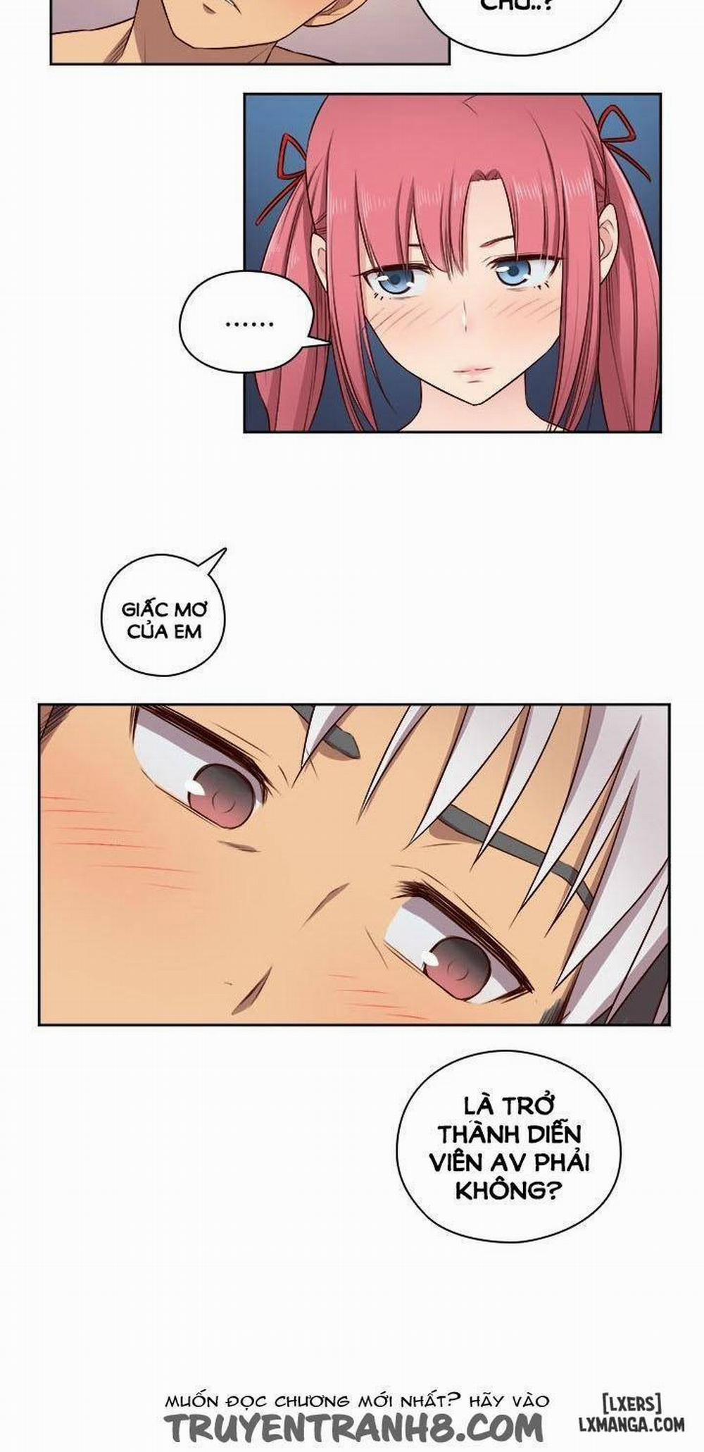 Đại Học H 47 trang 15