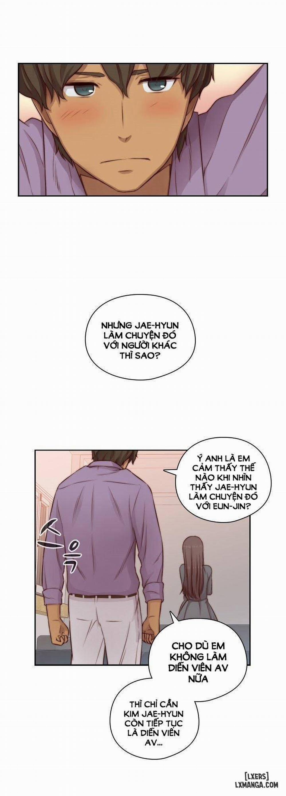 Đại Học H 47 trang 24