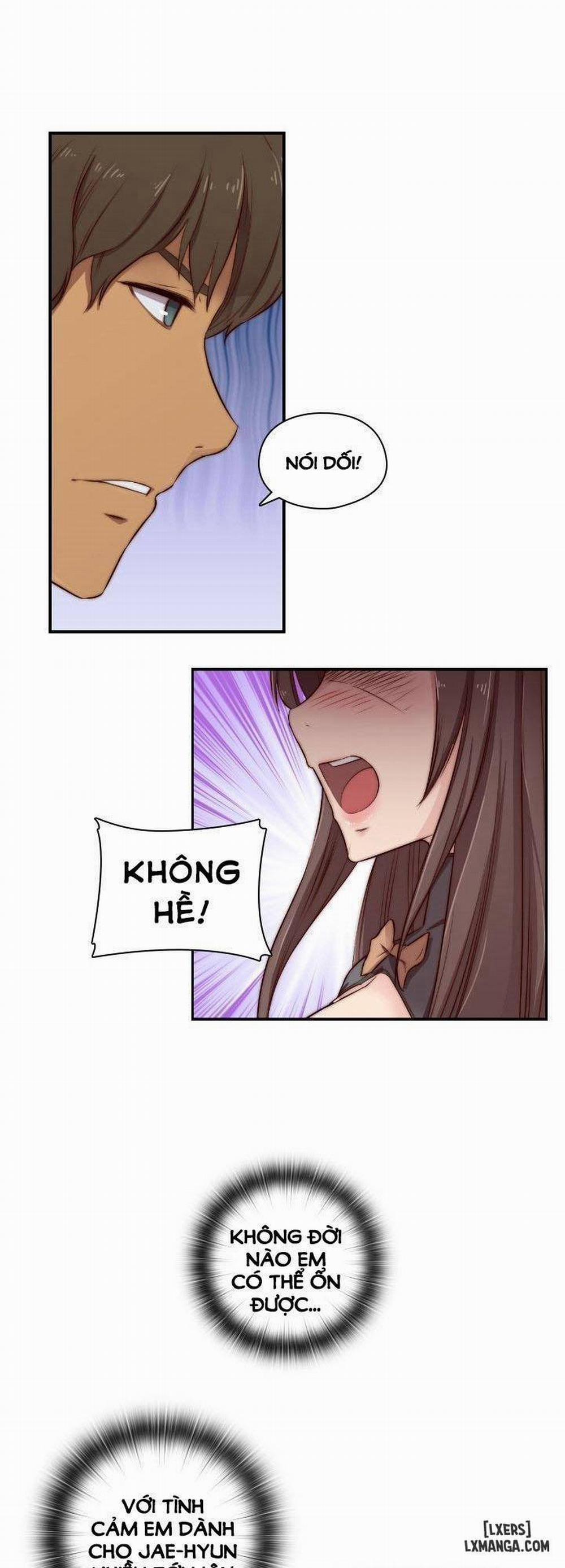 Đại Học H 47 trang 29