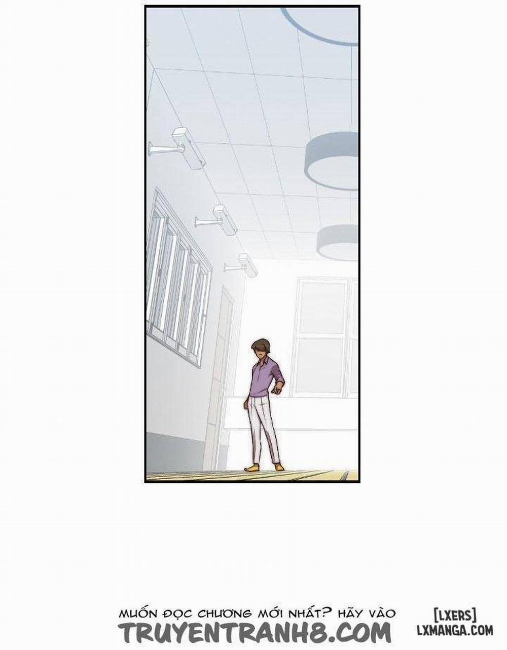 Đại Học H 47 trang 40