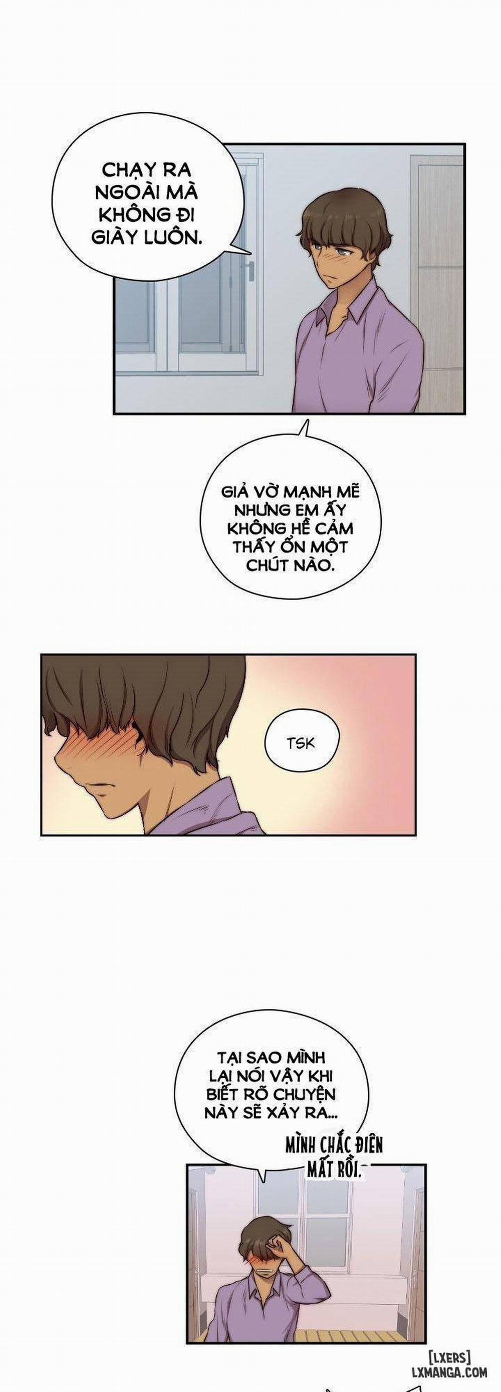 Đại Học H 47 trang 41