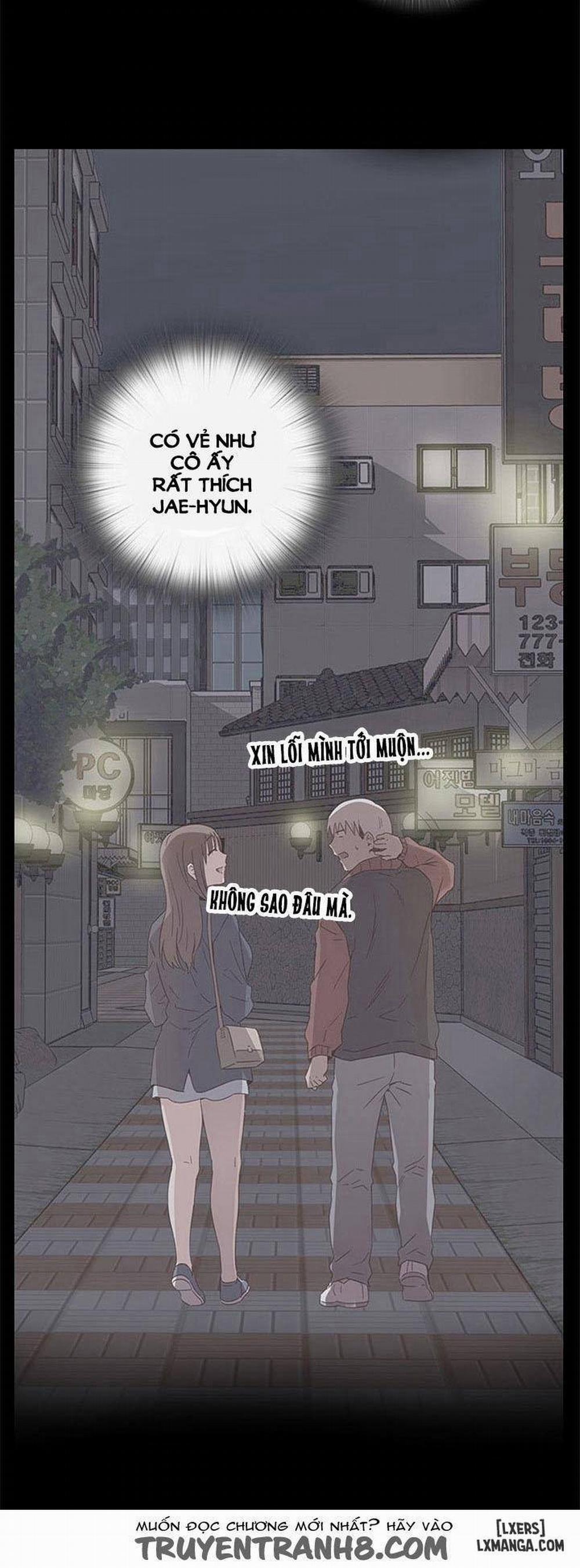 Đại Học H 47 trang 7