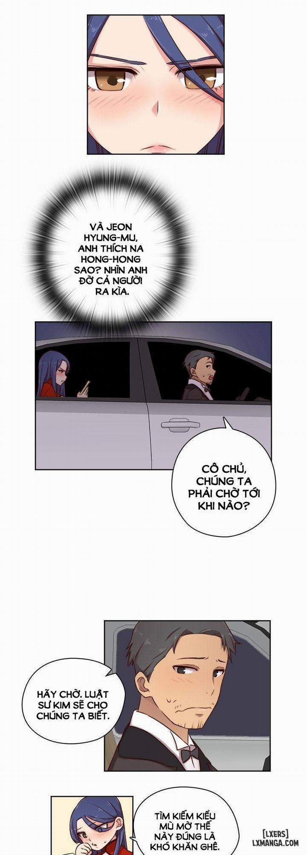 Đại Học H 48 trang 14