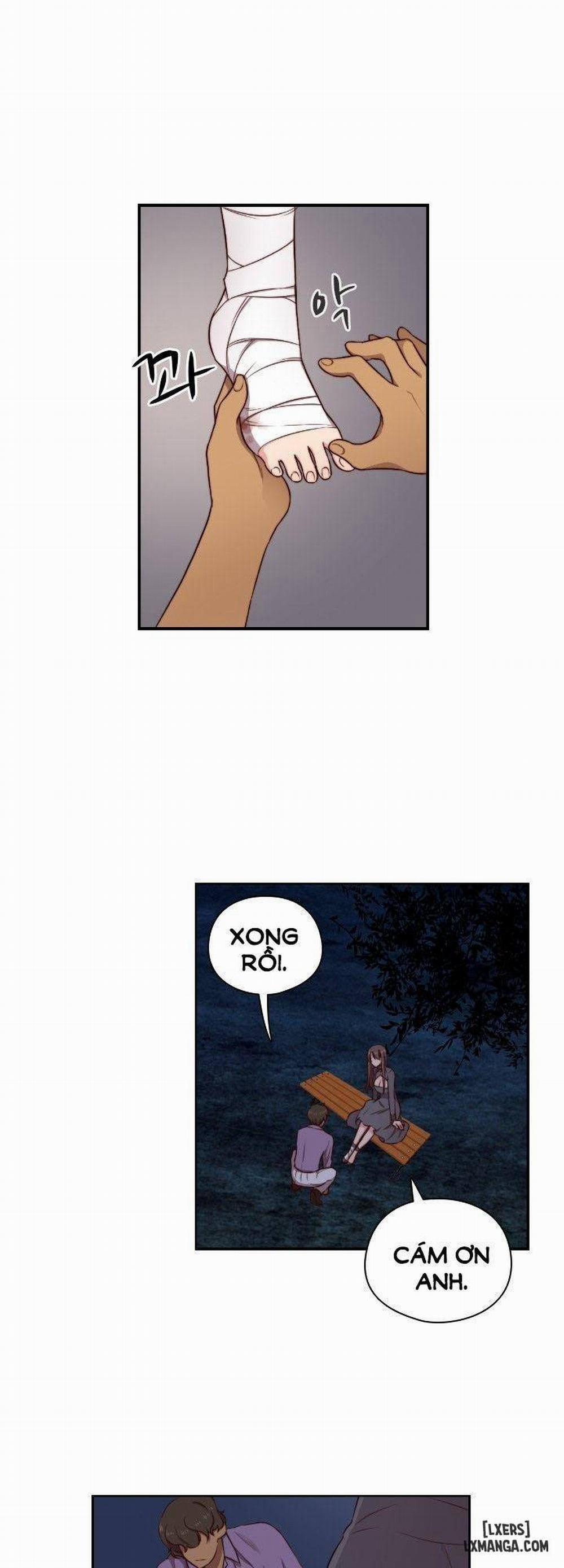 Đại Học H 48 trang 18