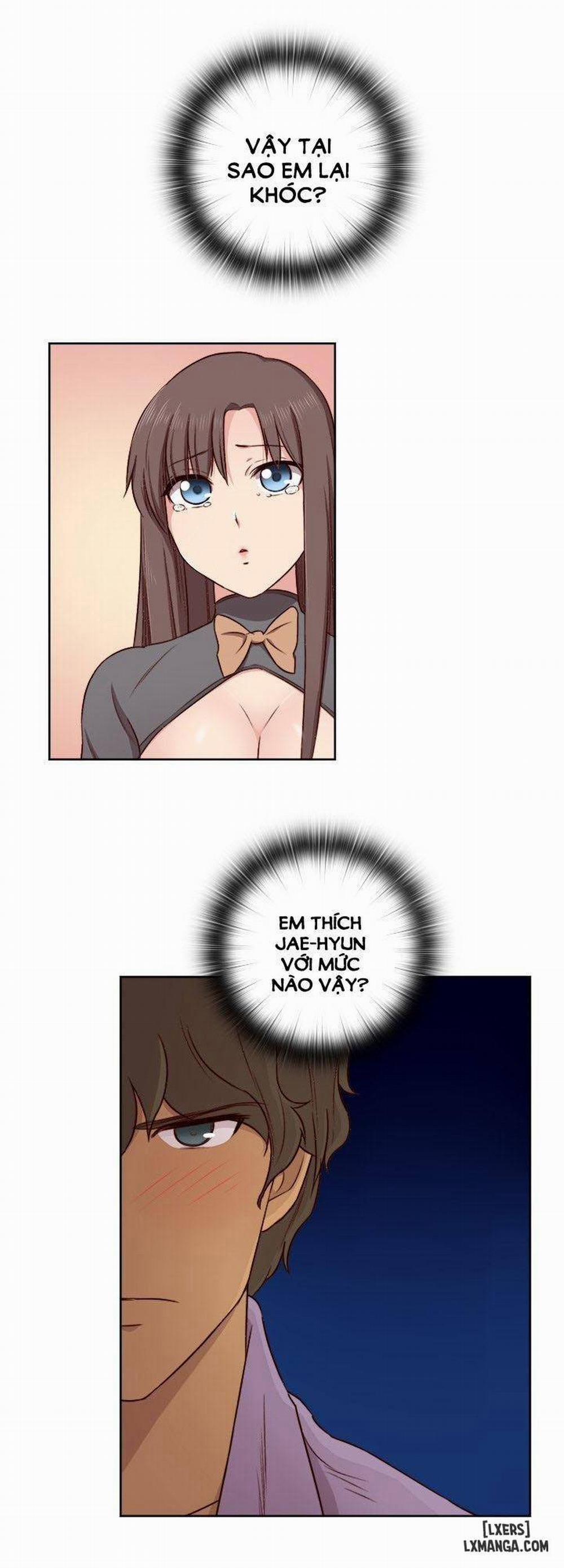 Đại Học H 48 trang 20