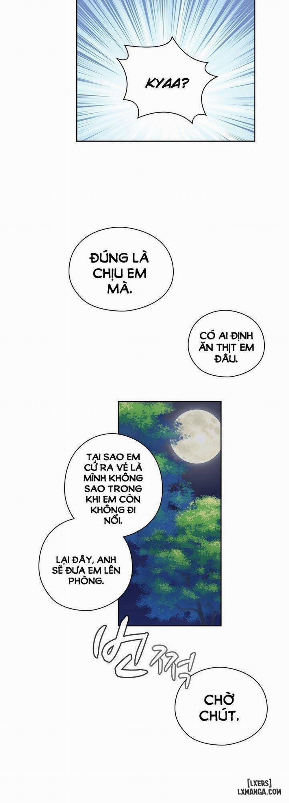 Đại Học H 48 trang 24