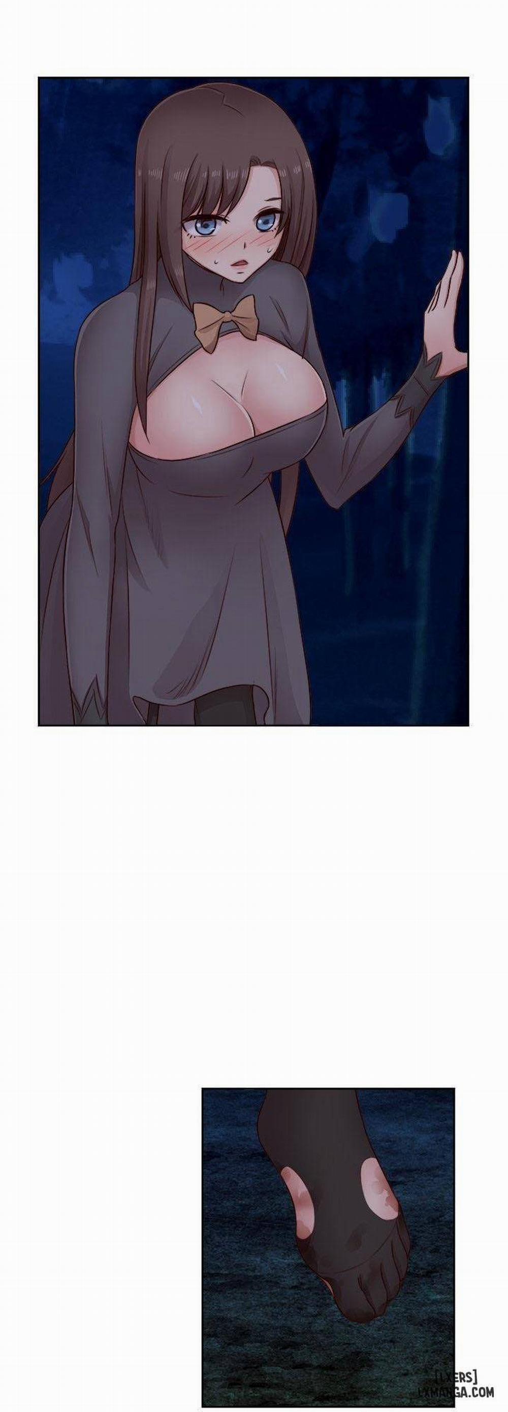 Đại Học H 48 trang 3