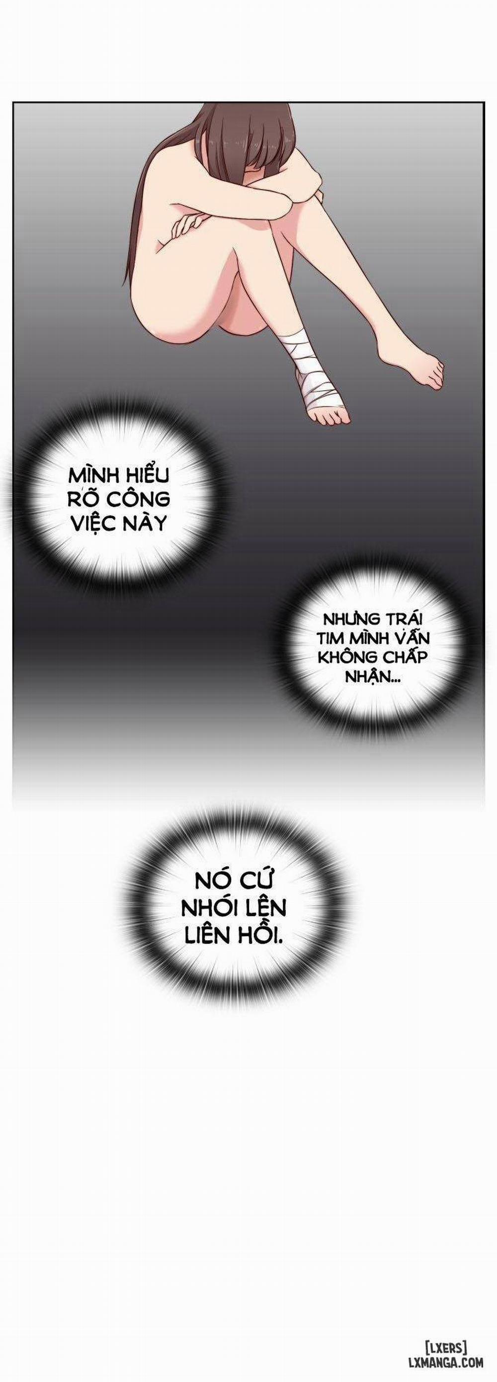 Đại Học H 48 trang 38