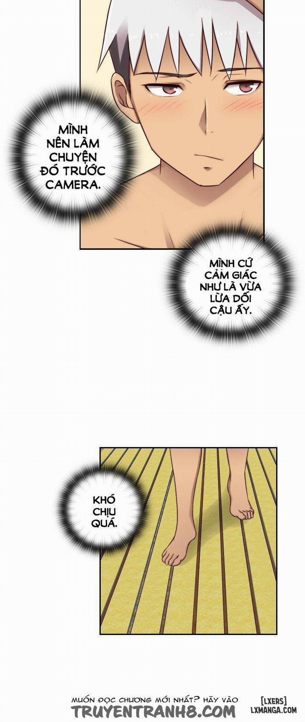 Đại Học H 48 trang 42