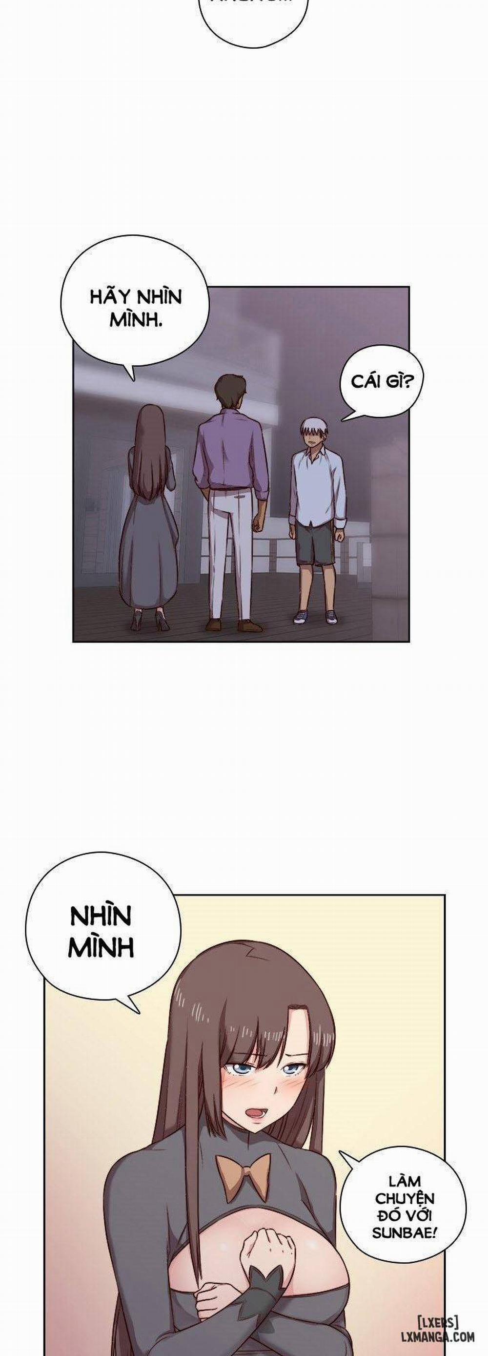 Đại Học H 50 trang 11