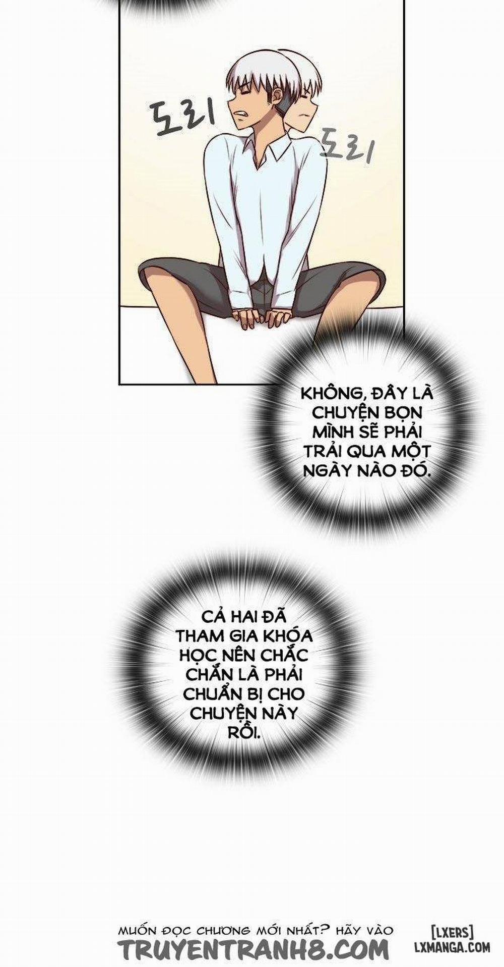 Đại Học H 50 trang 16