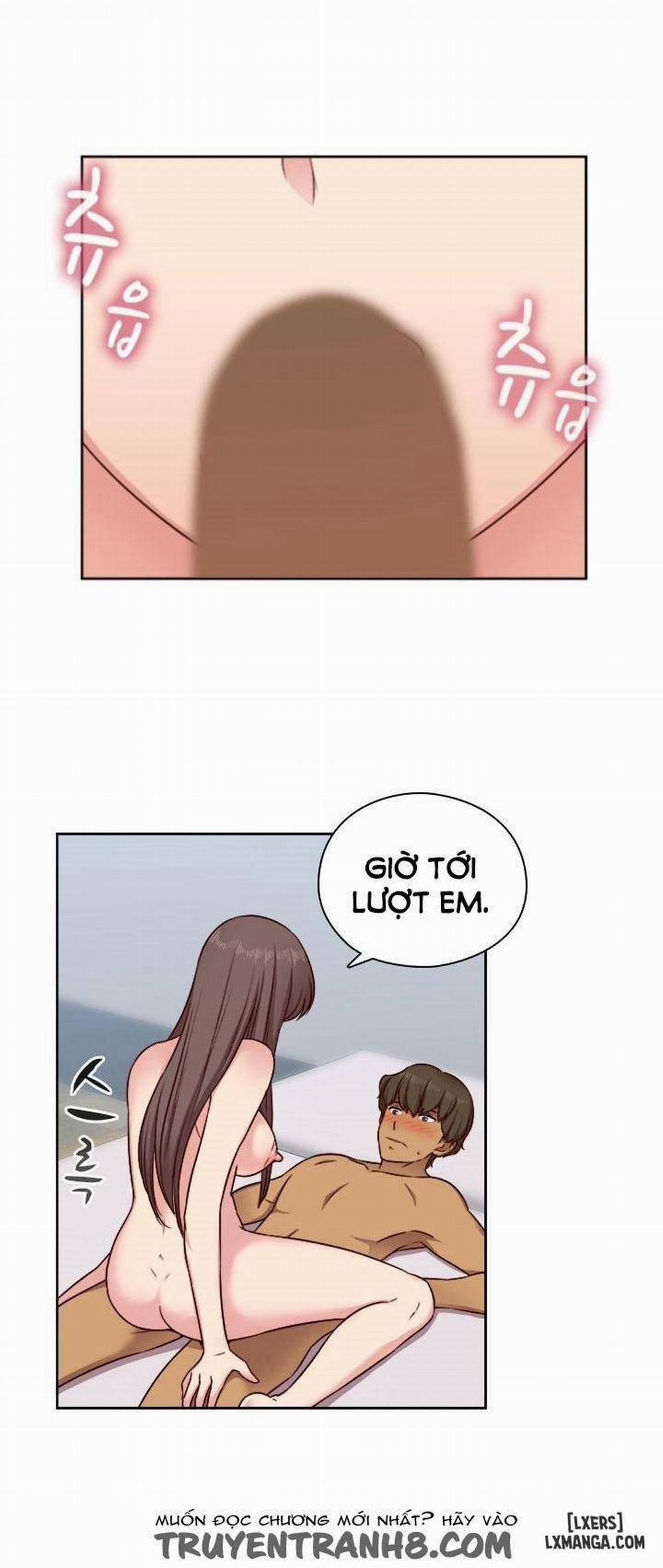 Đại Học H 50 trang 27