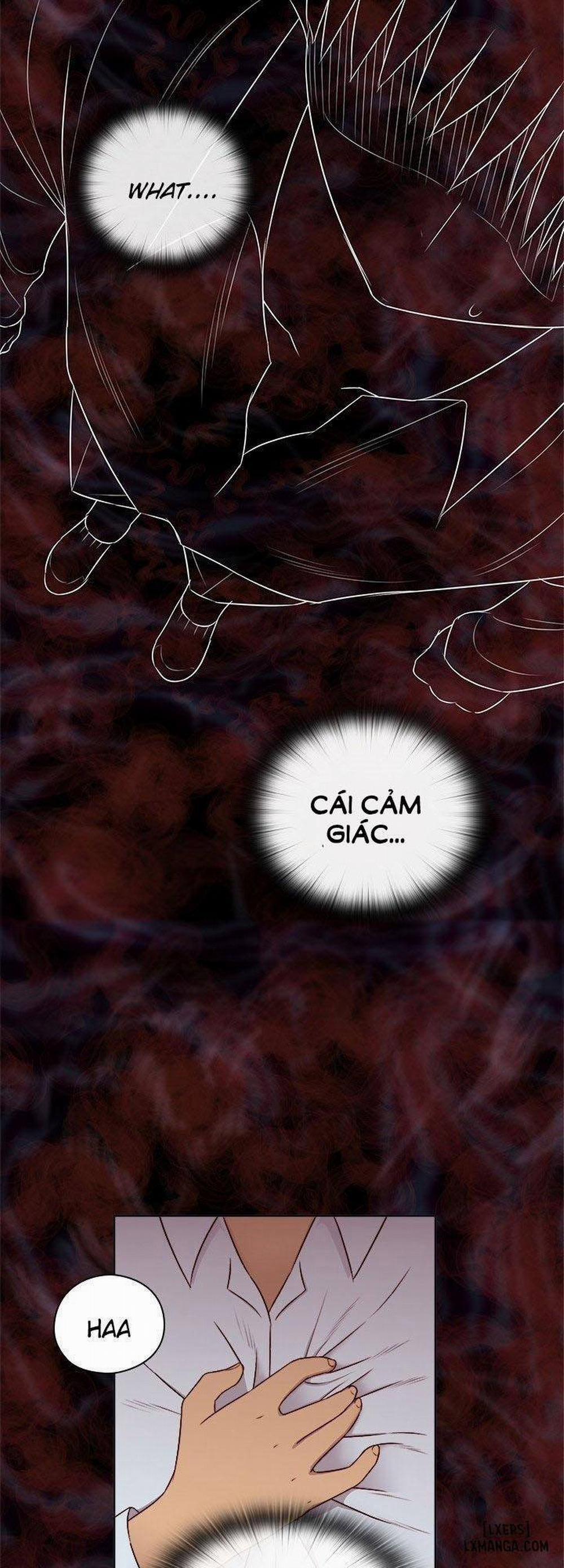 Đại Học H 50 trang 32