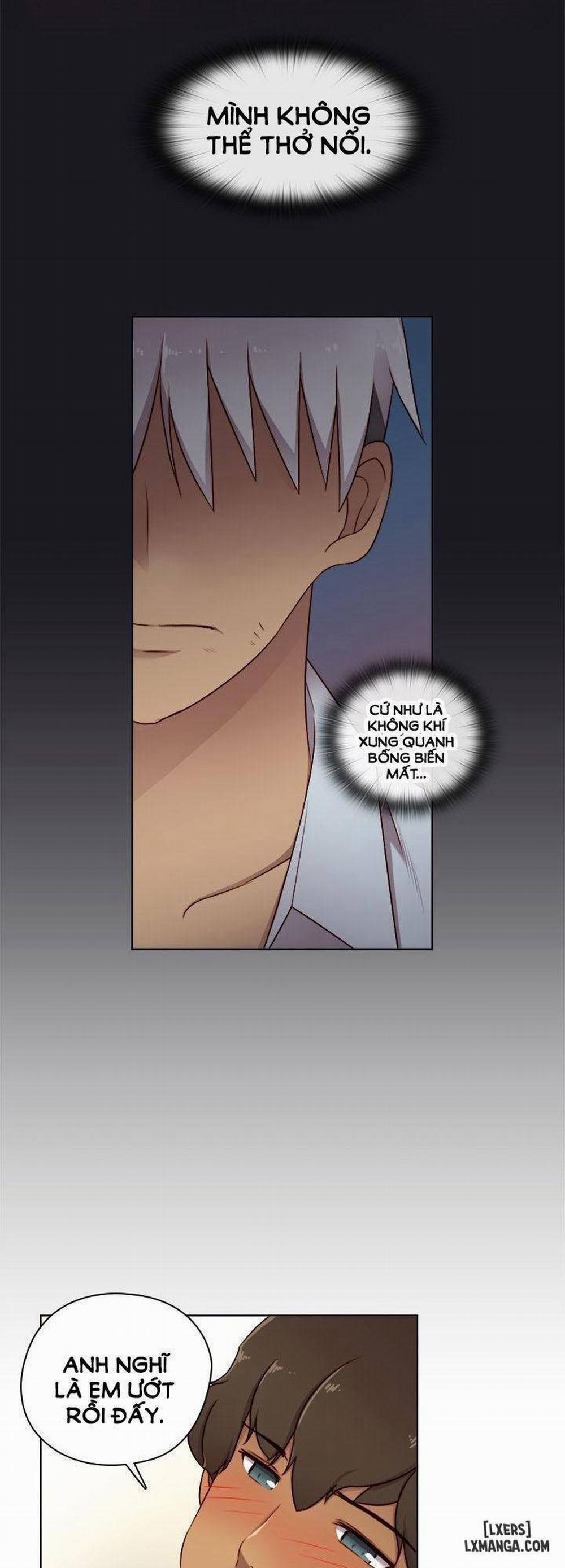 Đại Học H 50 trang 34