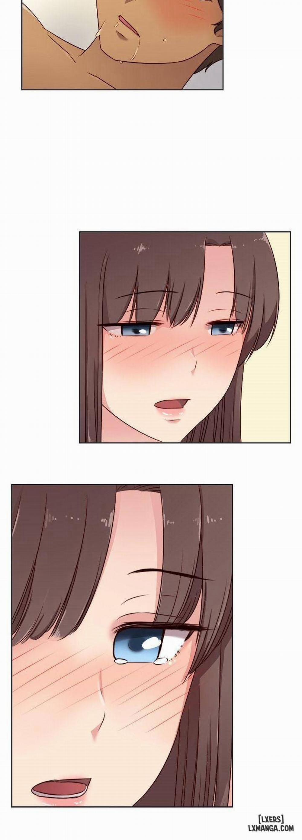 Đại Học H 50 trang 35