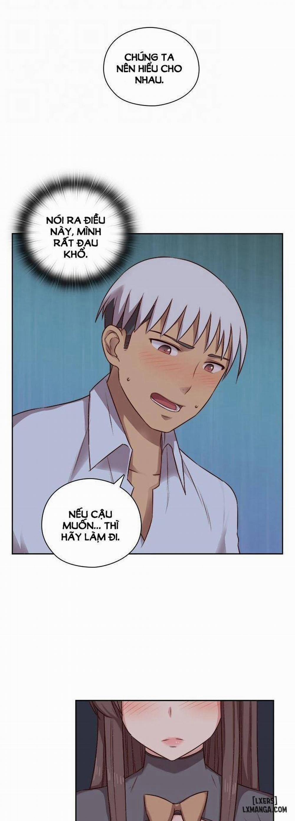 Đại Học H 50 trang 8