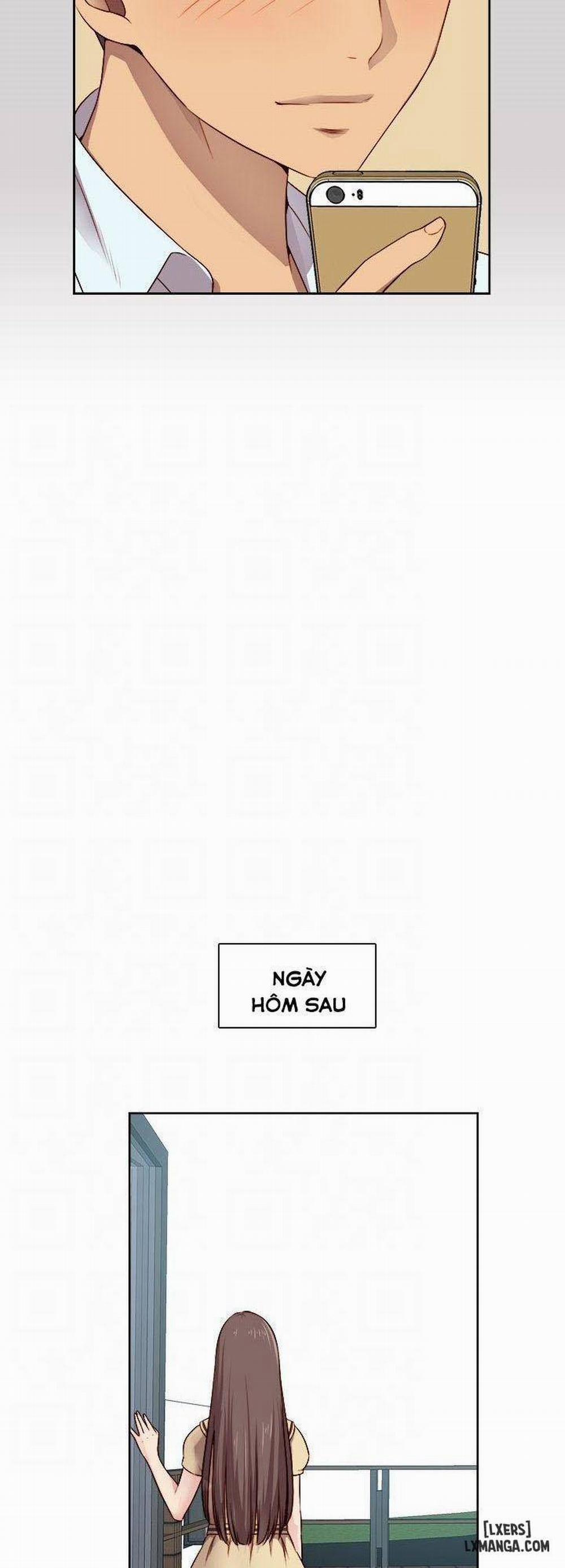 Đại Học H 51 trang 12